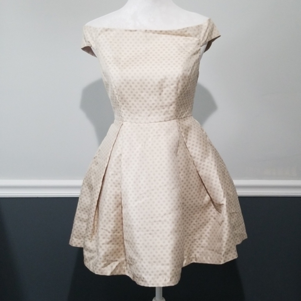 Beautiful  ark & "co. Dress